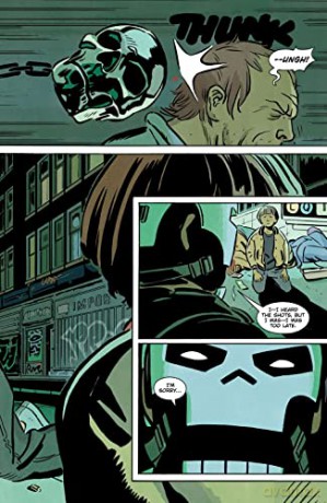 World Of Black Hammer Library Edn Vol 4 - Jeff Et Al Lemire [KSIĄŻKA]