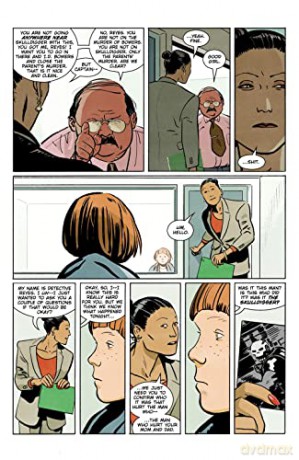 World Of Black Hammer Library Edn Vol 4 - Jeff Et Al Lemire [KSIĄŻKA]