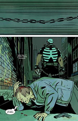 World Of Black Hammer Library Edn Vol 4 - Jeff Et Al Lemire [KSIĄŻKA]