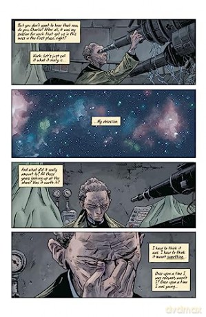 World Of Black Hammer Omnibus Volume 1 - Jeff Et Al Lemire [KSIĄŻKA]