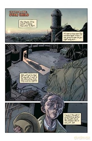World Of Black Hammer Omnibus Volume 1 - Jeff Et Al Lemire [KSIĄŻKA]