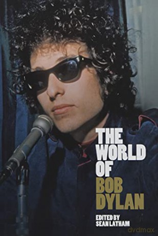 World Of Bob Dylan - Sean (Ed) Latham [KSIĄŻKA]