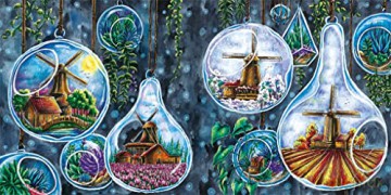 World Of Colour - Kerby Rosanes [KSIĄŻKA]