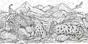World Of Colour - Kerby Rosanes [KSIĄŻKA]