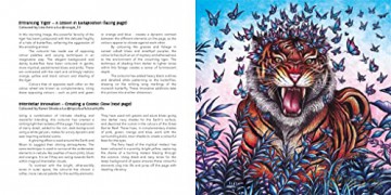 World Of Colour - Kerby Rosanes [KSIĄŻKA]
