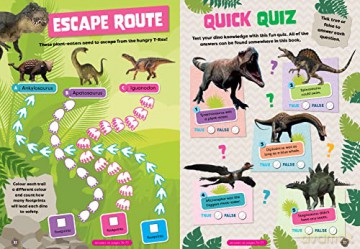 World Of Dinosaurs 2023 Jurassicexplorer [KSIĄŻKA]