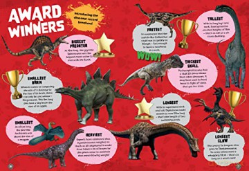 World Of Dinosaurs 2023 Jurassicexplorer [KSIĄŻKA]