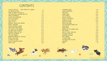 World Of Dogs - Carlie Sorosiak [KSIĄŻKA]