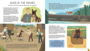 World Of Dogs - Carlie Sorosiak [KSIĄŻKA]
