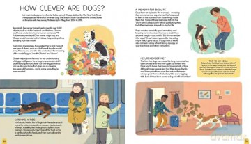 World Of Dogs - Carlie Sorosiak [KSIĄŻKA]