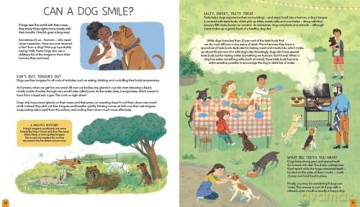 World Of Dogs - Carlie Sorosiak [KSIĄŻKA]