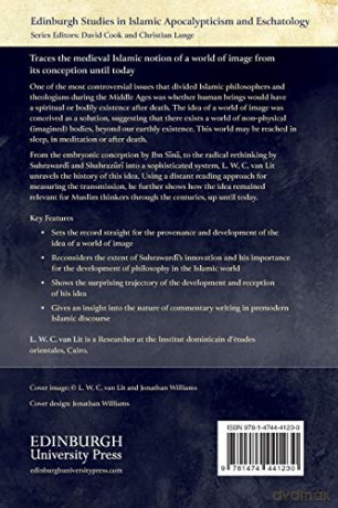 World Of Image In Islamic Philosophy - L. W. C. Van Lit [KSIĄŻKA]