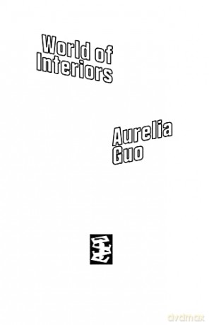 World Of Interiors - Aurelia Guo [KSIĄŻKA]