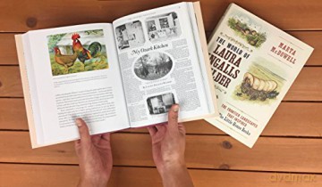 World Of Laura Ingalls Wilder - Marta Mcdowell [KSIĄŻKA]