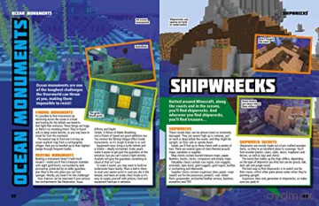 World Of Minecraft - James Hunt [KSIĄŻKA]