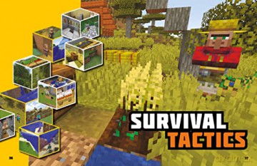 World Of Minecraft - James Hunt [KSIĄŻKA]