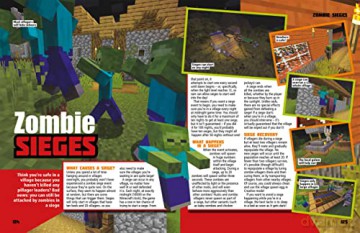 World Of Minecraft - James Hunt [KSIĄŻKA]