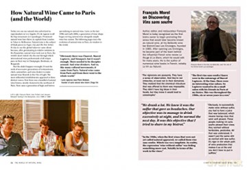 World Of Natural Wine - Aaron Ayscough [KSIĄŻKA]