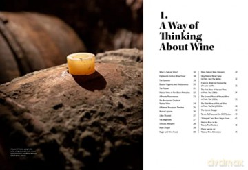 World Of Natural Wine - Aaron Ayscough [KSIĄŻKA]