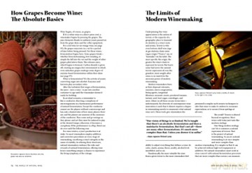 World Of Natural Wine - Aaron Ayscough [KSIĄŻKA]