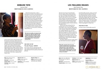 World Of Natural Wine - Aaron Ayscough [KSIĄŻKA]