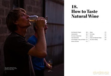 World Of Natural Wine - Aaron Ayscough [KSIĄŻKA]