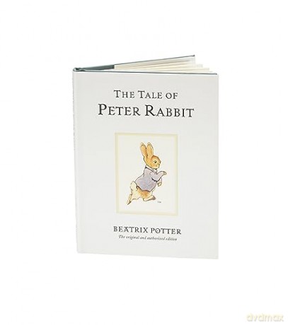 World Of Peter Rabbit Complete Collectn - Beatrix Potter [KSIĄŻKA]