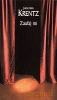 Zaufaj Mi [KSIĄŻKA]