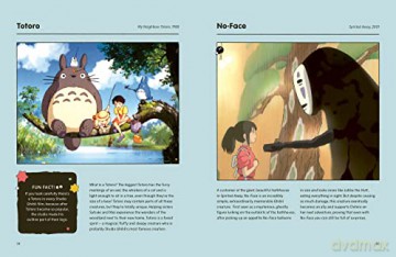 World Of Studio Ghibli - Jake Cunningham [KSIĄŻKA]