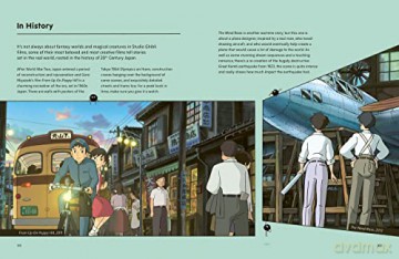 World Of Studio Ghibli - Jake Cunningham [KSIĄŻKA]