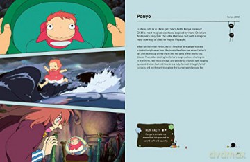 World Of Studio Ghibli - Jake Cunningham [KSIĄŻKA]