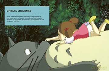 World Of Studio Ghibli - Jake Cunningham [KSIĄŻKA]