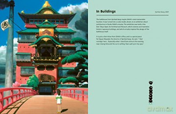 World Of Studio Ghibli - Jake Cunningham [KSIĄŻKA]