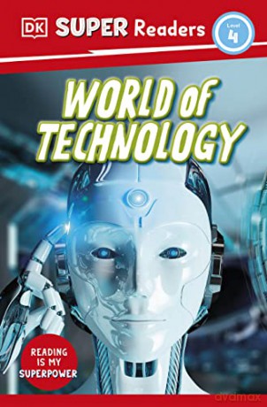 World Of Technology [KSIĄŻKA]