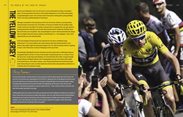 World Of The Tour De France - Stephen Puddicombe [KSIĄŻKA]