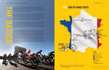 World Of The Tour De France - Stephen Puddicombe [KSIĄŻKA]