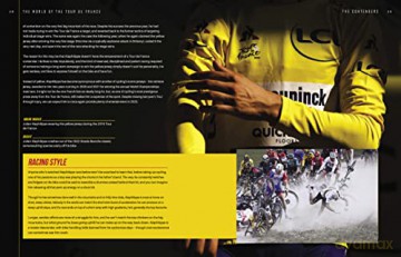 World Of The Tour De France - Stephen Puddicombe [KSIĄŻKA]