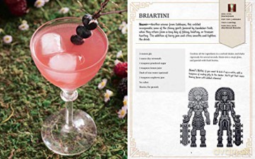 World Of Warcraft New Flavors Of Azeroth - Chels Monroe-Cassel [KSIĄŻKA]
