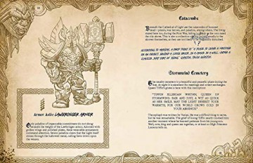 World Of Warcraft: Exploring Azeroth - Golden Christie [KSIĄŻKA]