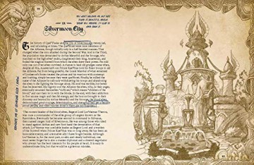 World Of Warcraft: Exploring Azeroth - Golden Christie [KSIĄŻKA]