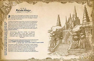 World Of Warcraft: Exploring Azeroth - Golden Christie [KSIĄŻKA]