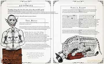 World Of Weird - Tom Adams [KSIĄŻKA]