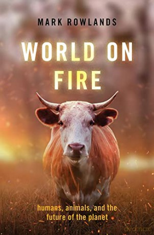 World On Fire [KSIĄŻKA]
