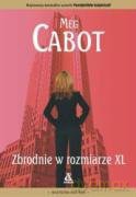Zbrodnie W Rozmiarze XI - Cabot Meg [KSIĄŻKA]