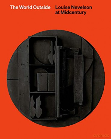 World Outside - S Reece Hughes [KSIĄŻKA]