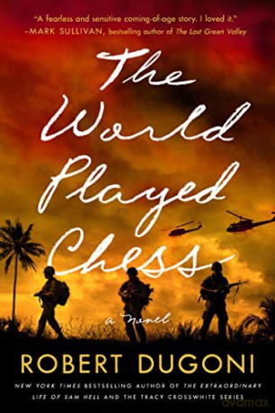 World Played Chess - Robert Dugoni [KSIĄŻKA]