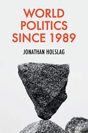 World Politics Since 1989 [KSIĄŻKA]