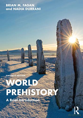 World Prehistory - Brian M. Fagan [KSIĄŻKA]