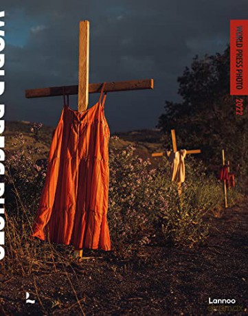 World Press Photo 2022 - World Press Photo Fo [KSIĄŻKA]