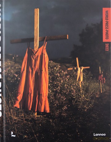 World Press Photo 2022 - World Press Photo Fo [KSIĄŻKA]